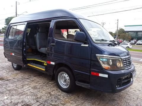JINBEI TOPIC Usados e Novos