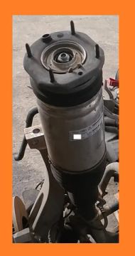 Amortecedor Bolsa Susp Diant Esquerdo Discovery 3.0 2023