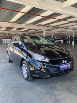 HB20 Comfort 1.0 2015