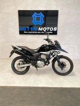 HONDA XRE 300 2009/2010