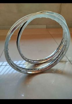 Calha da pop 110
