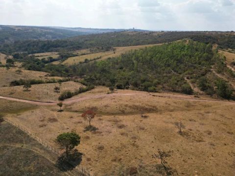 Chácara à Venda no entorno de Brasília, 20.000m2, Parcelamento direto c Proprietário