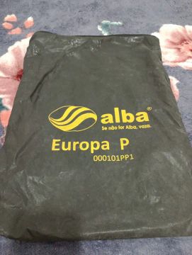 Capa de chuva 