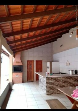 Casa com 3 dormitórios à venda, 237 m² por R$ 500.000,00 - São Francisco - Rio Branco/AC