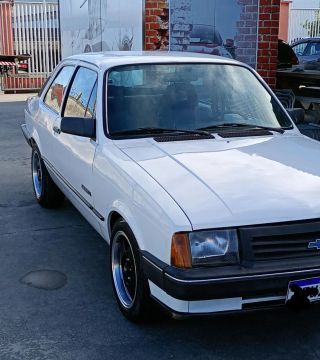 Chevette 1.6L muito novo