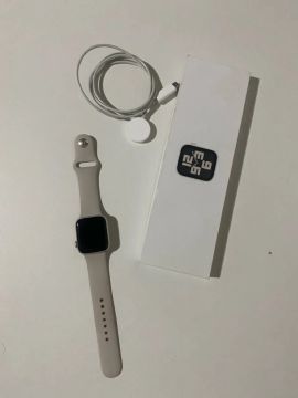 Apple Watch Série SE em ótimo estado