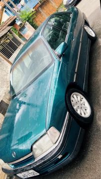 Omega GLS 2.2 1995