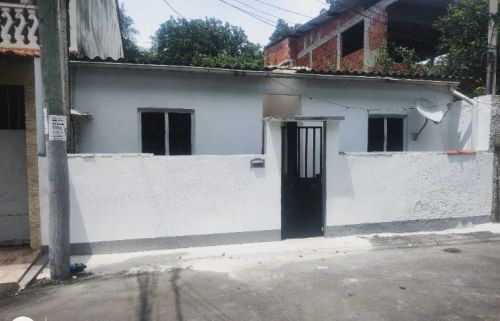 Vendo juntas ou separadas!! 6 kitnets na Cachamorra - Campo Grande 