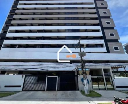 EDF CORAIS DO MAR SEM MOBILIA.