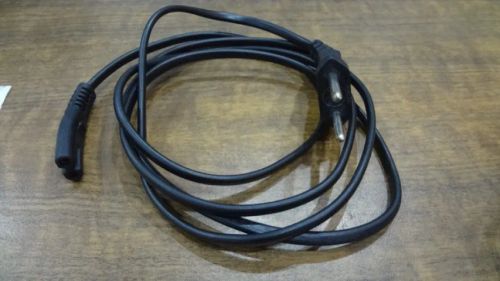 Cabo Força PS2 / PS3 / PS4 / Notebook / TV Padrão Novo, Antigo e Britânico