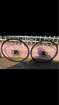 Rodas de Bicicleta 700