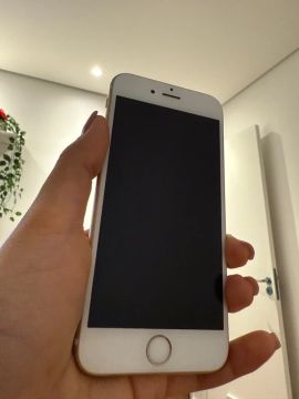 Vendo IPhone 6s 