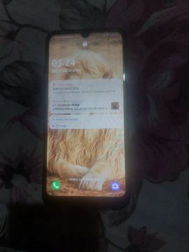 LG k 40 S 