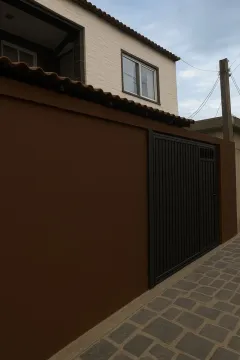 Vendo casa