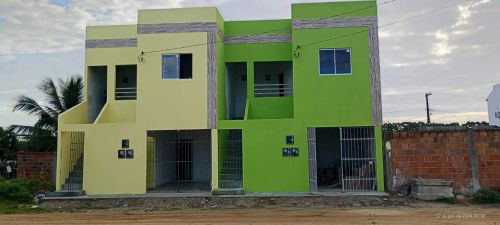 Aluga-se casa no Jatobá 