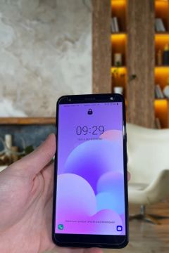 LG K12+ Plus 32Gb 