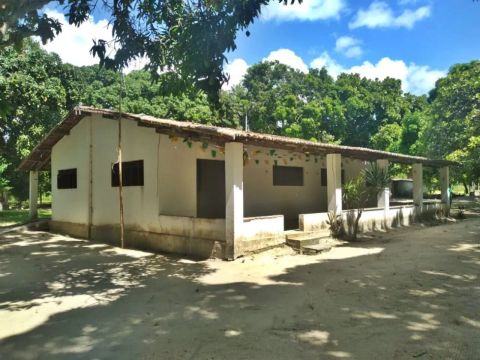 Sítio à venda, 180000 m² por R$ 480.000,00 - Peri Peri - Macaíba/RN