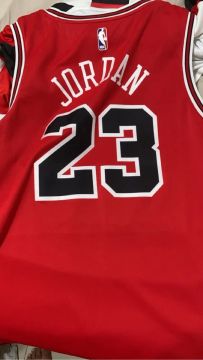 Camisa Chicago Bulls do Michael Jordan, original tamanho 3XL ou 60( conforme etiqueta)