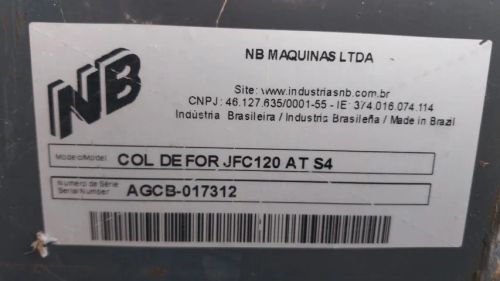 Equipamentos para produção de Silagem