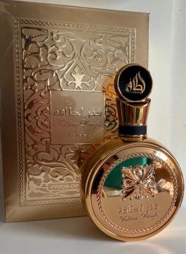 Perfume Lattafa 100ml