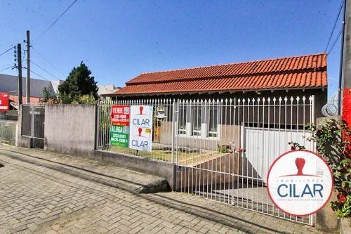 Imobiliária Cilar Vende Casa 3 Quartos no Jardim Social com 266m², Ref. 100581.002-CILAR