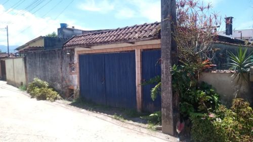 Casa de praia em angra dos reis bairro Itinga na praia em frente