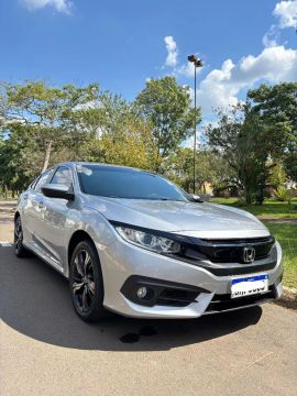 Civic G10 Sport 2017