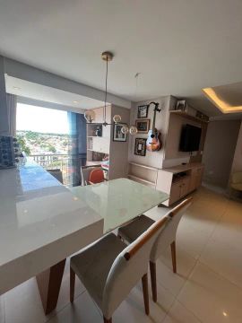 Apartamento Zona Leste - Teresina