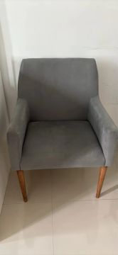 2 Poltronas de sala