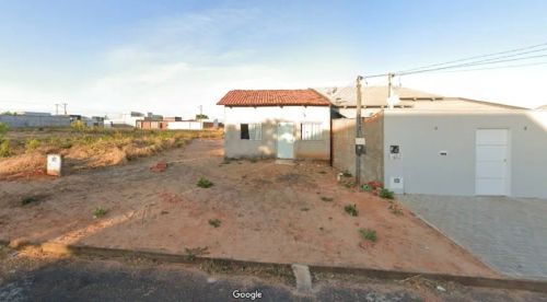 Casa Jardim Boa Sorte - 2 Quartos - Com Parcelas do Terreno
