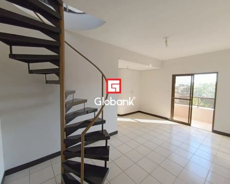 Apartamento em Montes Claros, no bairro Jardim Panorama, à venda.