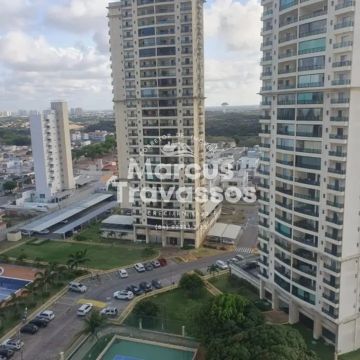 Apartamento com 123m² | Cond. Golden Green | 3 quartos sendo 1 suíte em Candelária