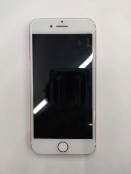 iPhone 7bRose Gold 256GB COM GARANTIA