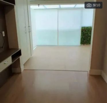 Imóvel para aluguel possui 111 metros quadrados com 3 quartos em Vila Andrade - São Paulo 