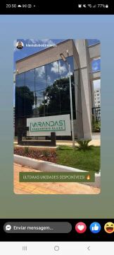 Varandas Condomínio Clube - Últimas Unidades!