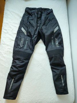 Calça TEXX Striker V2 (G) 