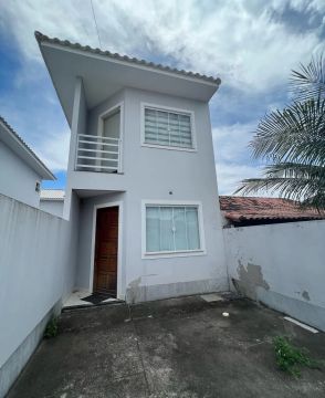 Imóvel para  locação no bairro Vila Capri com 2 quartos em Vila Capri - Araruama - RJ