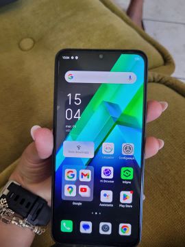 note 12 pro infinix 256gb