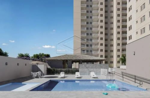 Apartamento Padrão em Bauru