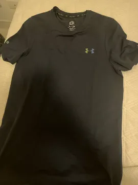 Camiseta Under armour