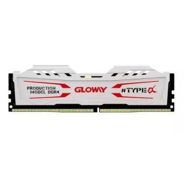 Lacrada | Memória Ram 8gb DDR4 2666 mhz Gloway - Fazemos Entrega