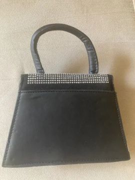 Bolsa preta