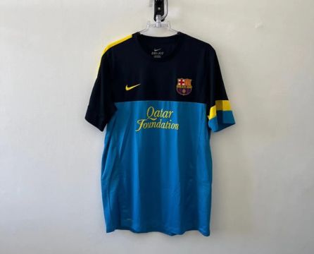 Camisa Barcelona 2012 - Original 
