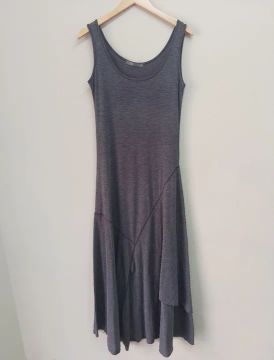 Vestido longo