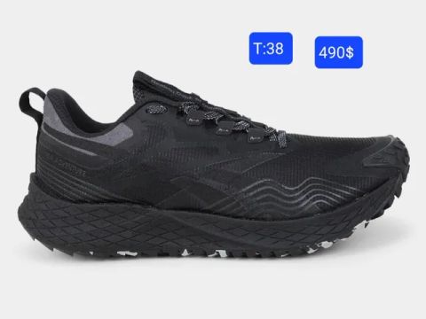 Tênis Reebok Floatride Energy Adventure original 
