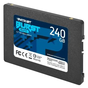 Computador lento? upgrade já. ssd 240 gigas