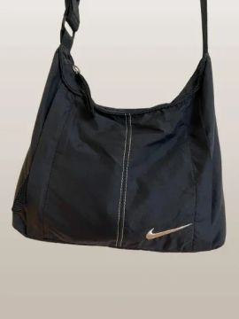 Bolsa Nike casual como nova