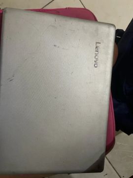 Notebook Lenovo 