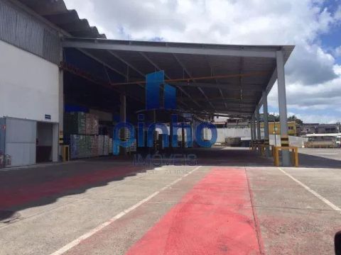 Galpão para Venda em Salvador, Coutos, 5 vagas