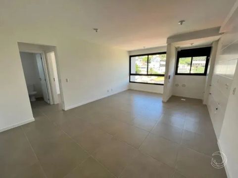 Imóvel para venda com 62 metros quadrados com 2 quartos em Carvoeira - Florianópolis - SC